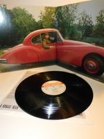LP Schallplatte Elton John - a Single Man 1978  Schallplatte