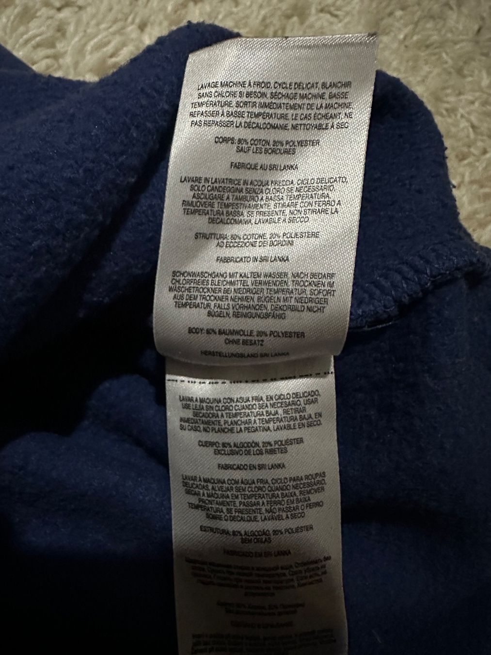 Columbia Maglioni & Felpe: Hoodie Columbia Gr.M – Usato da Bern venduto da BrandVilla 4