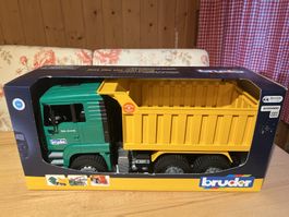 Kip LKW von Bruderer