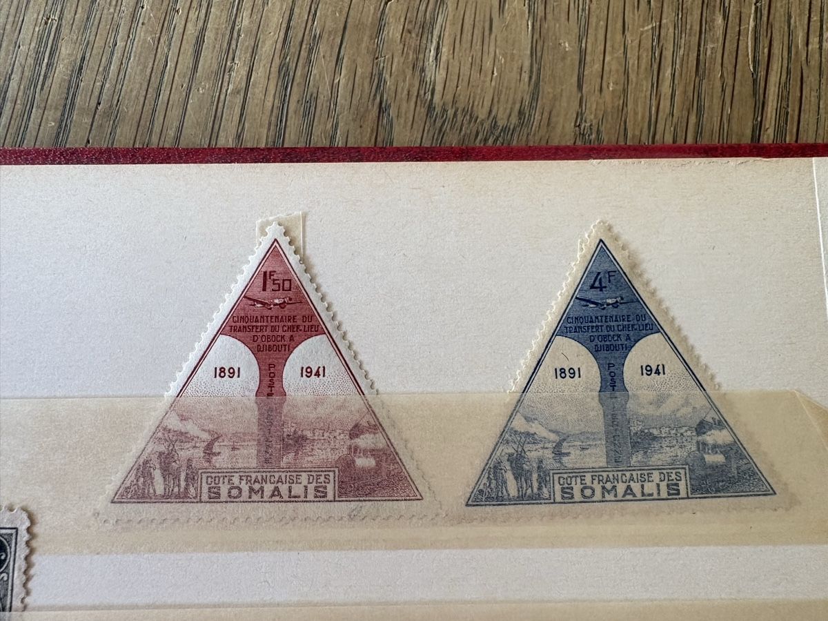 Tutti i francobolli: Sammlung von Briefmarken – Usato da Baden venduto da jdif 6