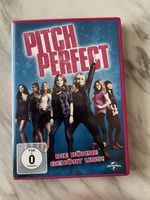 DVD Pitch Perfect Die Bühne Gehört Uns!