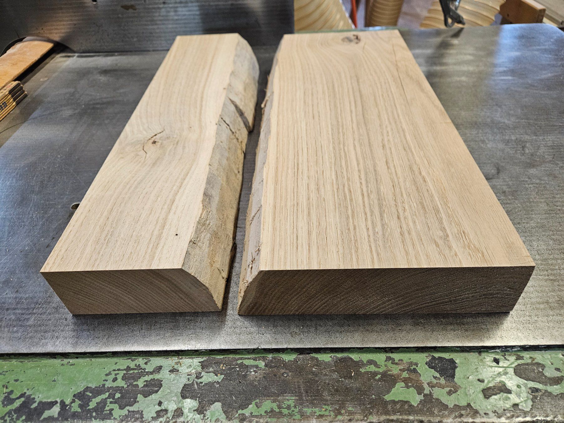 Articoli in legno: Eichen Holzbretter – Nuovo (secondo la descrizione) da Schangnau venduto da egli6.2 5