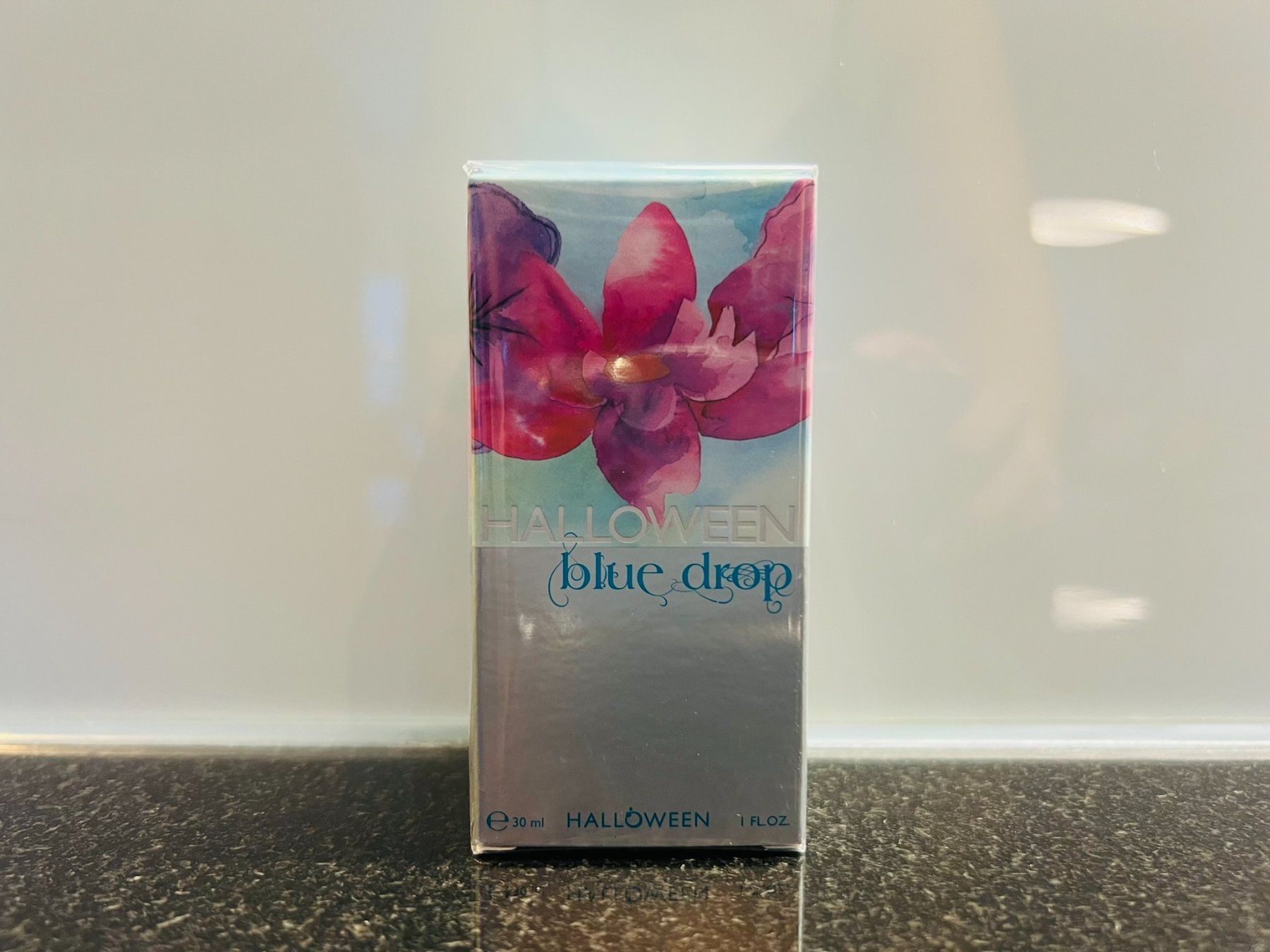 Parfum & Eau de Toilette: Halloween blue drop 1 Stk. – Neu und originalverpackt aus Emmen von IMV-Liquidationen 2