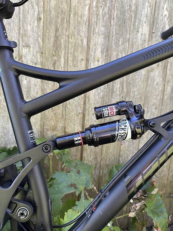 Biciclette: Enduro / Allmountain Bike – Usato da Wolfhalden venduto da Catfish07 4