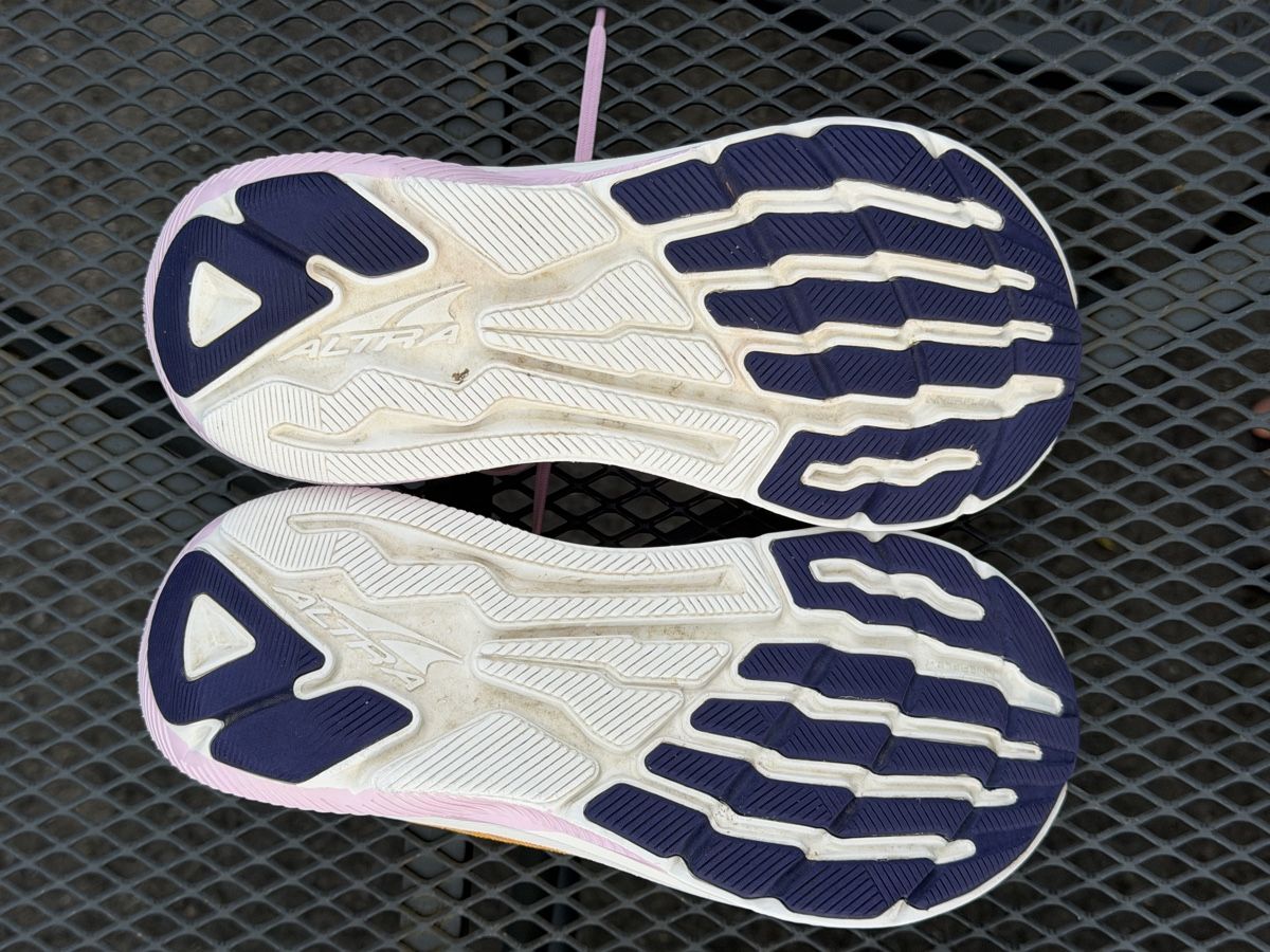 Altra Scarpe da donna: Altra Experience Road FWD 3 mm – Usato da Andelfingen venduto da YviVanDerKiwi71 2