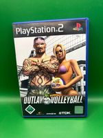Outlaw Volleyball (Deutsch) - Playstation 2