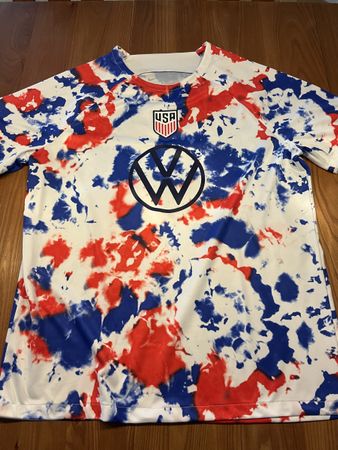 USA Trikot