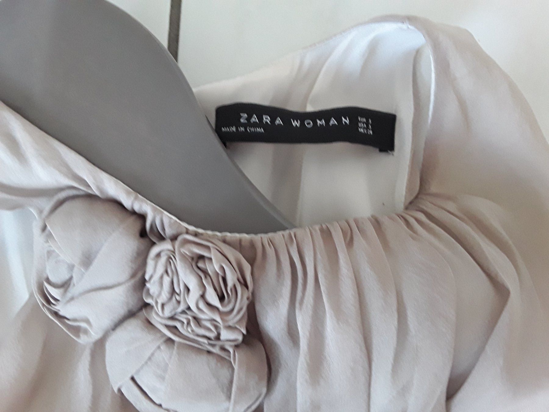 Zara Vestiti: Zara Kleid Grösse S – Usato da Heimberg venduto da Samprof 2