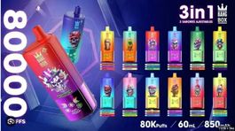 Bang Box 80k 4 Stk.