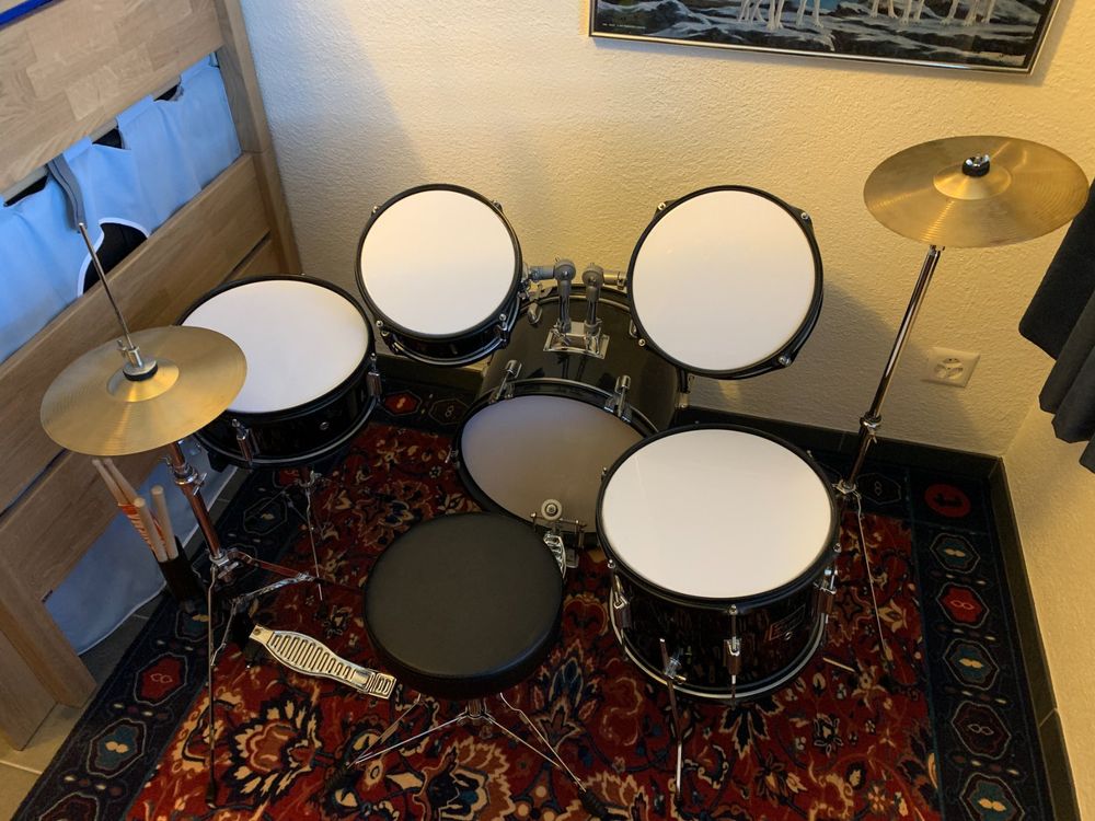 Fame DD-5200 E-Drum Set | België