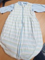 Baby Schlafsack 2 teilig Grösse 62/68