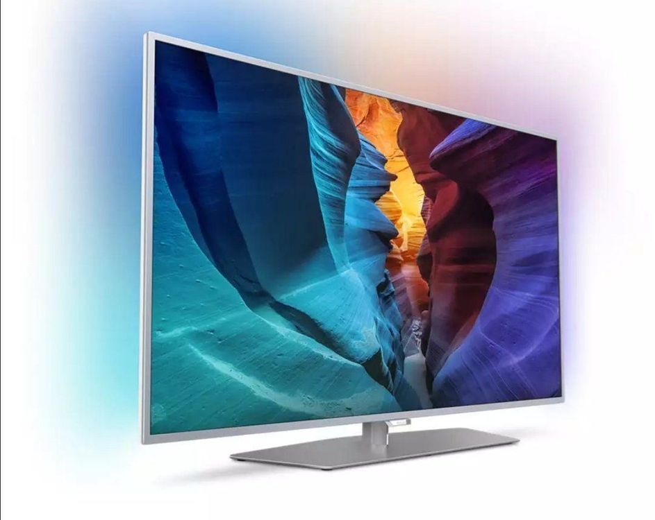Philips Smart TV | Kaufen auf Ricardo