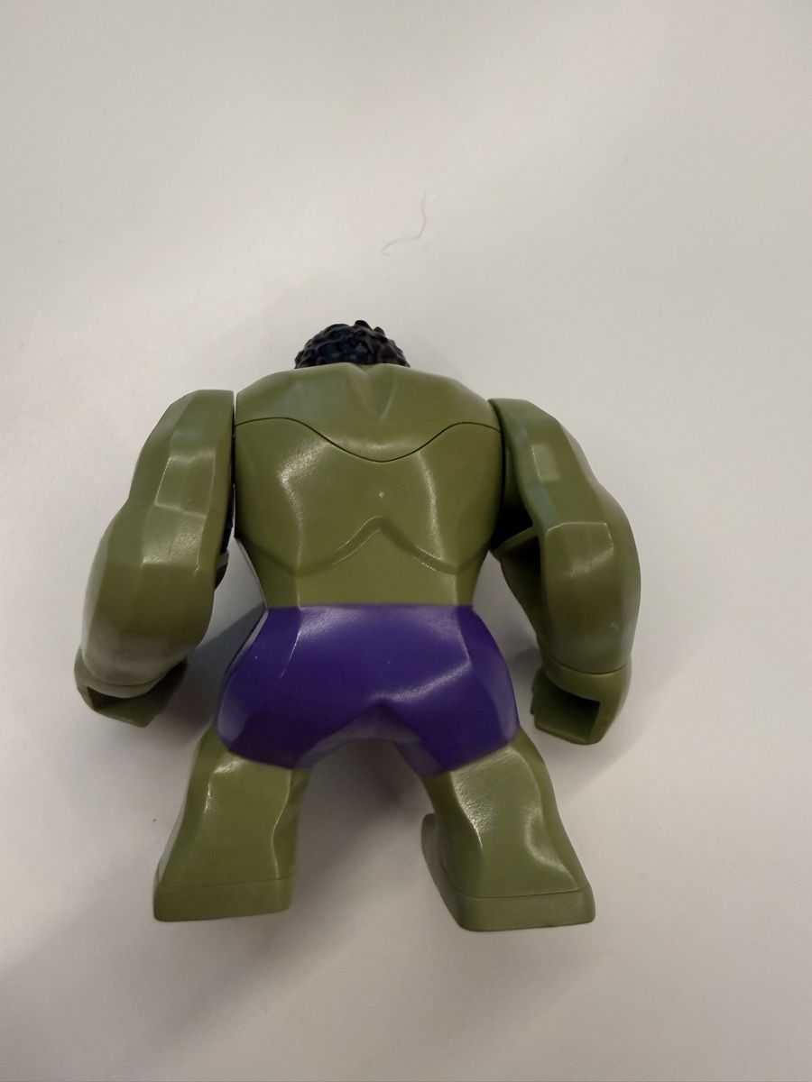 Lego Kit di costruzioni: LEGO Hulk – Nuovo (secondo la descrizione) da Buchs SG venduto da Rheintalseller 1