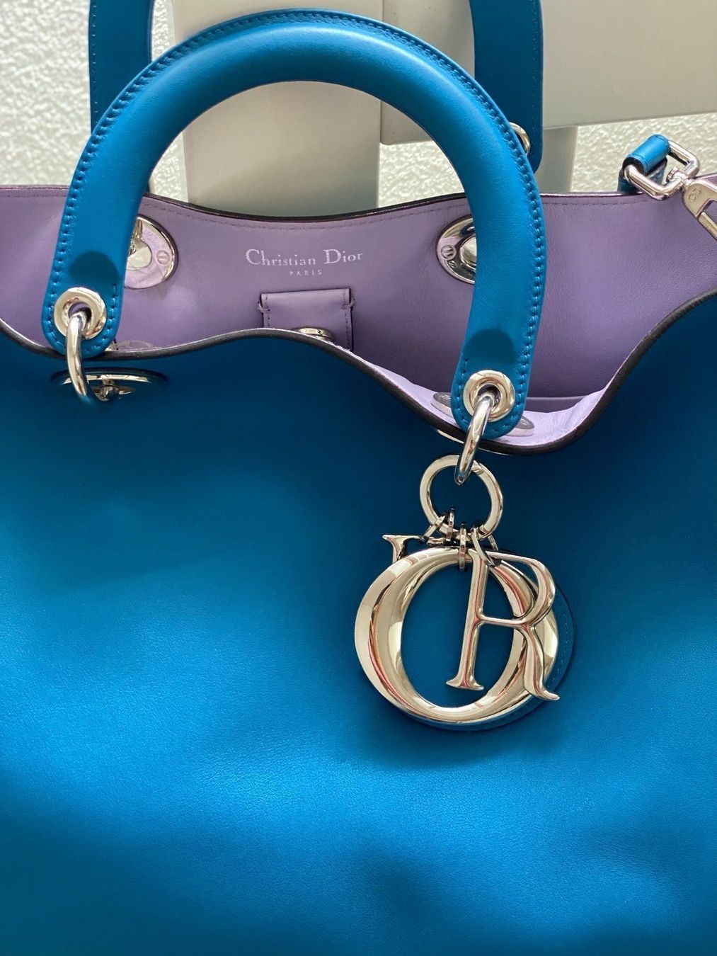 Dior Sacs femmes: Dior – Neuf (Voir description) à Uetikon am See par jan_bx6p 6