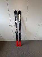 1 Slalom  Ski Nordica top Zustand Länge 149 cm