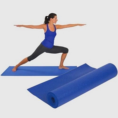 Hometrainer: Yoga Matte – Nuovo e nell'imballaggio originale da Allschwil venduto da therapyshop
