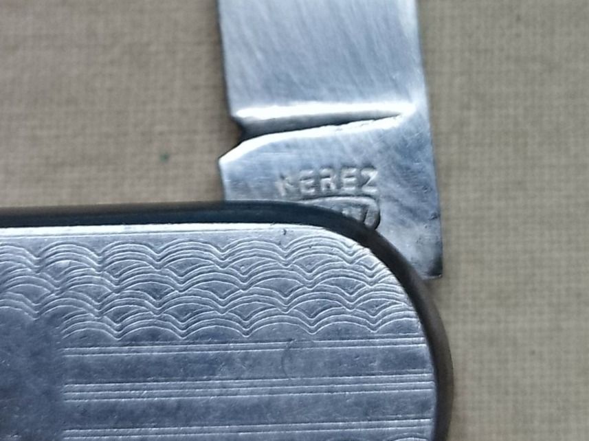 Coltelli tascabile: Messer - Vintage – Usato da Sorengo venduto da 74in 1