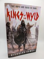 Kings of the Wyld (Buch englisch)