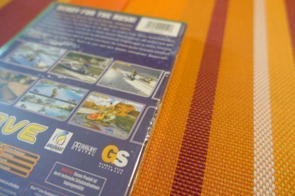 Jeux: Carve – Neuf avec emballage d'origine à Steinach par Gamecet 5