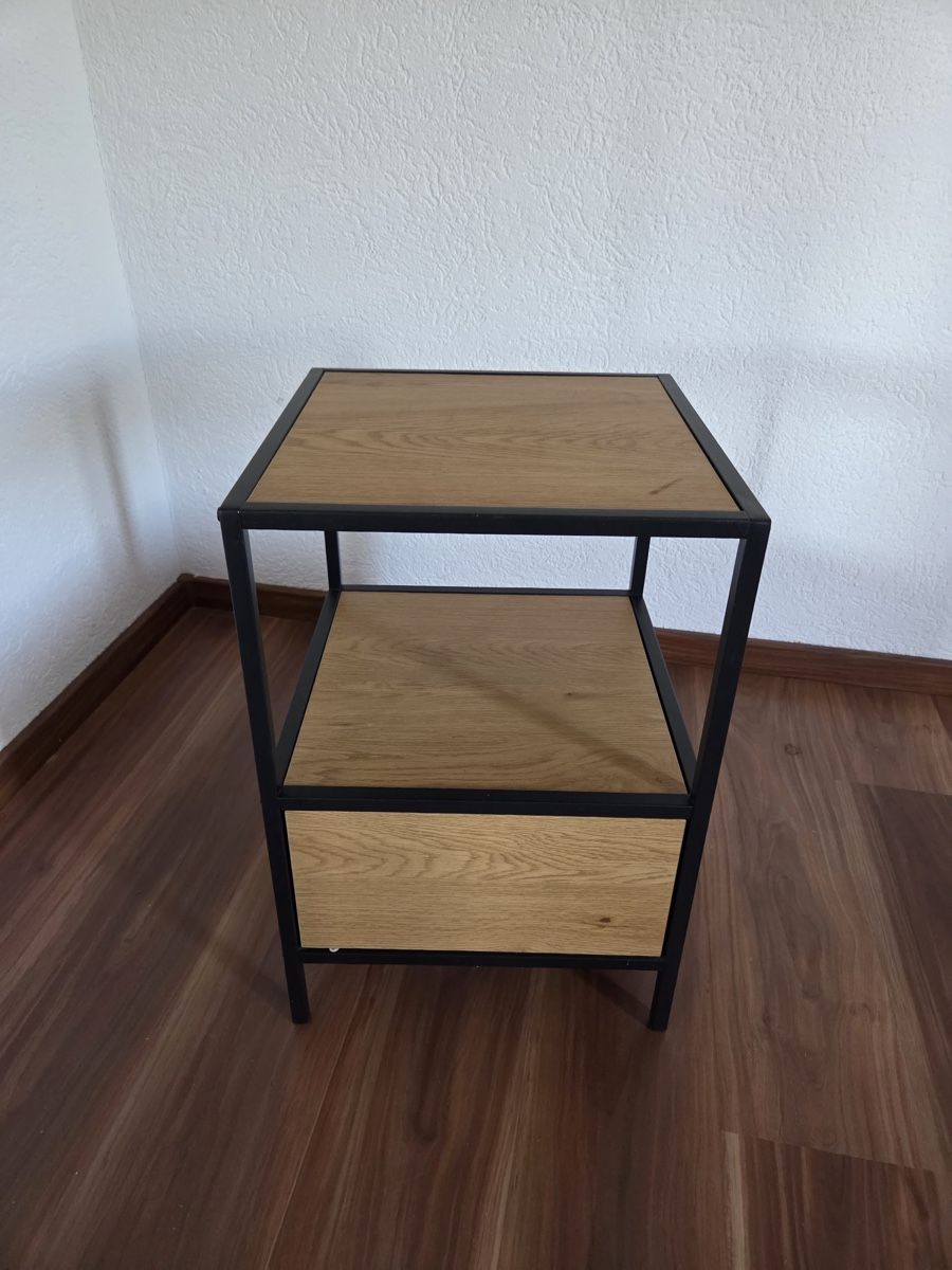Jysk Comodini: Nachttisch – Usato da Untersiggenthal venduto da fab_dq79