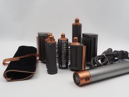 DYSON Airwrap Haarstyler HS05 mit 7 Aufsätze (26092918)