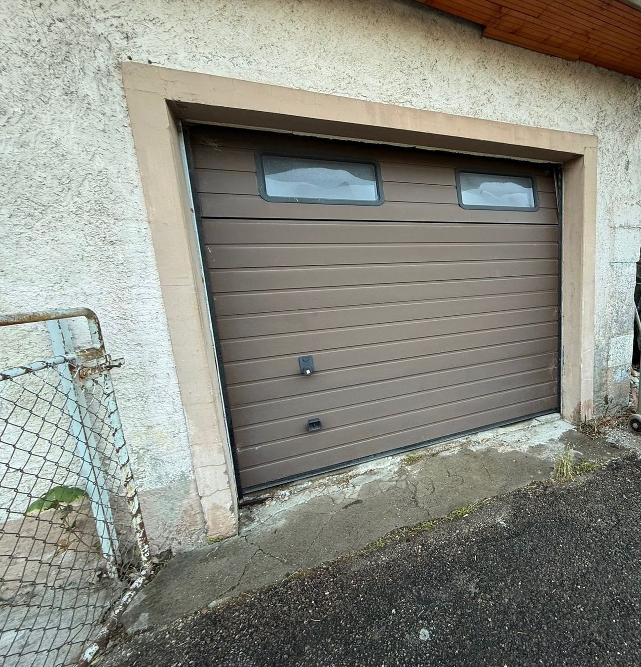 Türen: Porte de garage – Gebraucht aus Enney von audrey_brrz