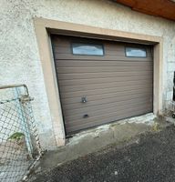 Porte de garage