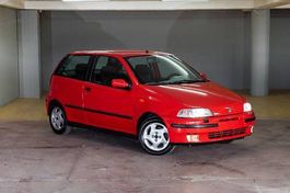 Fiat Punto Typ 176 Türdichtung Links 3-Türer