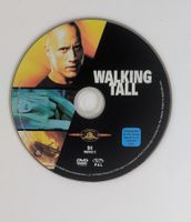 Walking Tall - The Rock - DVD - Top