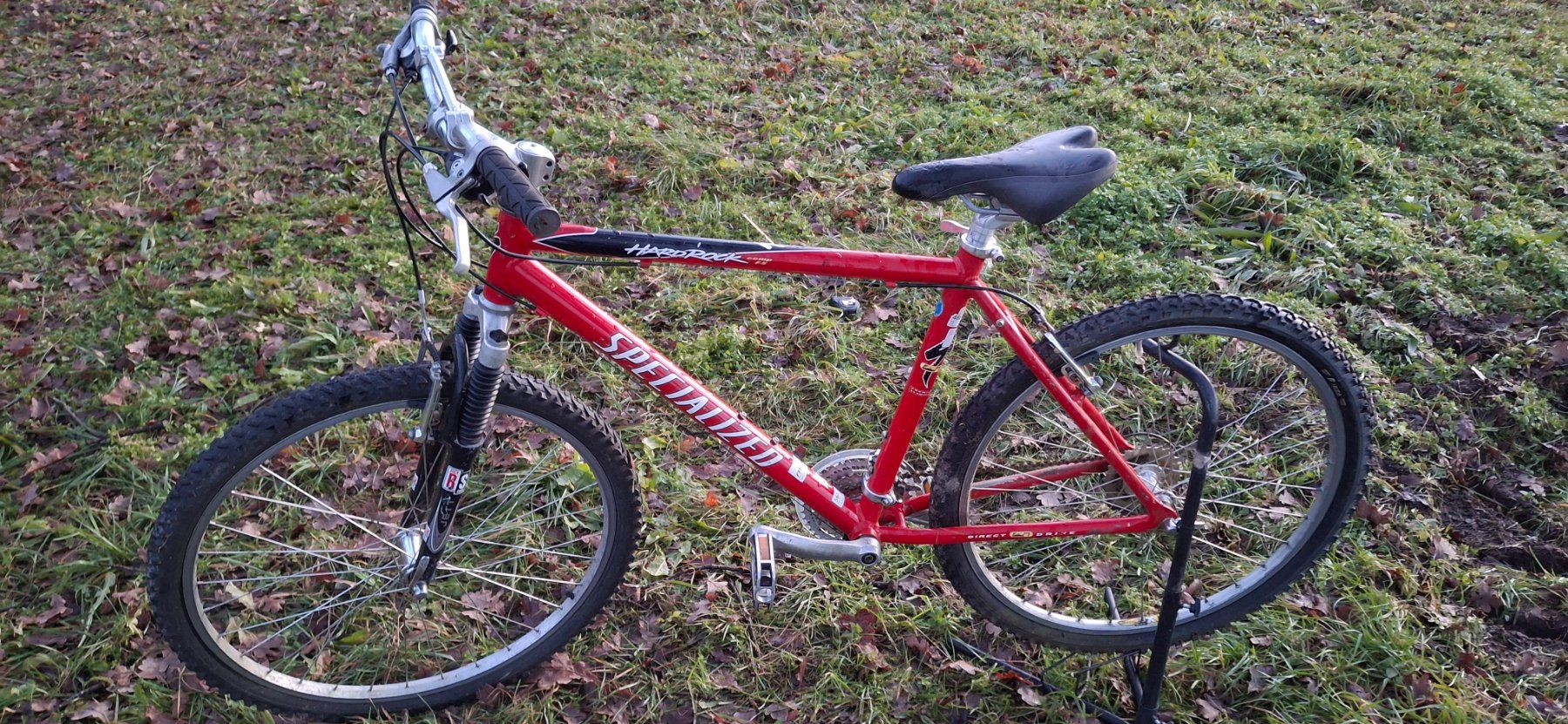 Specialized Vélos: Mtb Specialized Usa – Défectueux à Kyburg par JBMNT2020 4