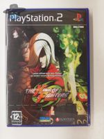 The King of Fighers 2003 / NEU - sealed / PS2