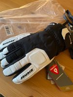 Neue ZIENER Skihandschuhe, Gore-Tex, Gr. 9.5 (L/XL)