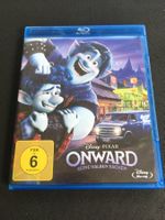 Onward [Blu-ray]