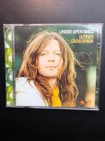 Luther Grosvenor (Spooky Tooth)