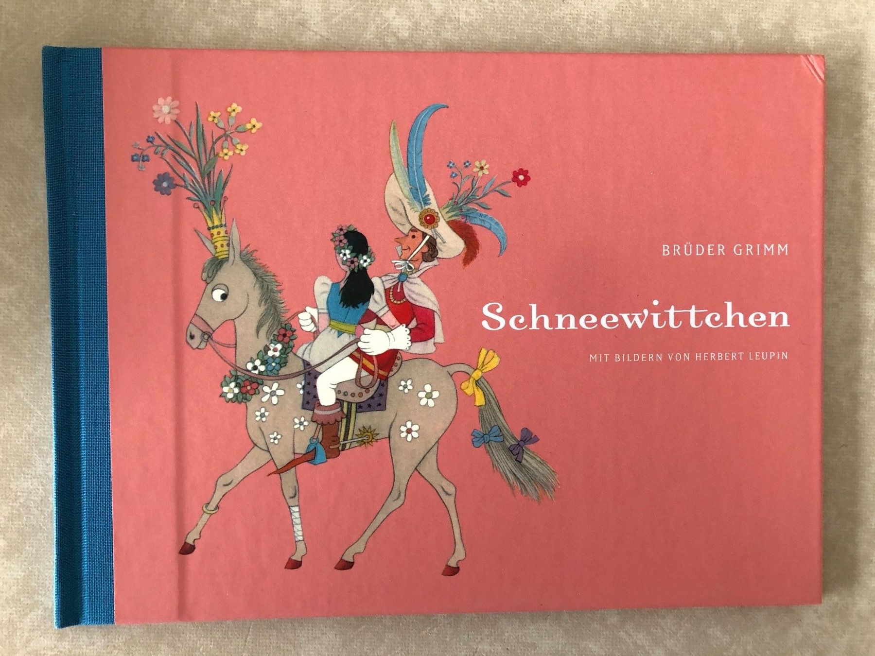 Libri: 8 Märchenbücher Brüder Grimm, neuwertig – Nuovo (secondo la descrizione) da Balzers venduto da Bastlerherz 2