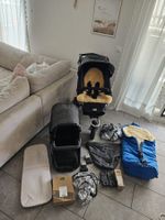 TFK Kinderwagen