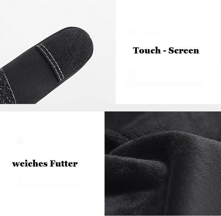Handschuhe & Handstulpen: Handschuhe Vollfinger (XL) – Neu (gemäss Beschreibung) aus Oberglatt ZH von Pacos2000 5
