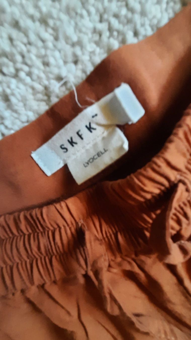 Skunkfunk Pantaloni: SKFK Hose Gr. 36 – Usato da Muotathal venduto da robin40 1