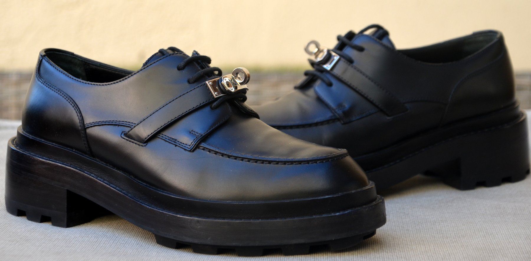 Hermès Scarpe da uomo: Hermès Mokassins / mocassins 38,5 – Usato da Collonges venduto da arashee 4