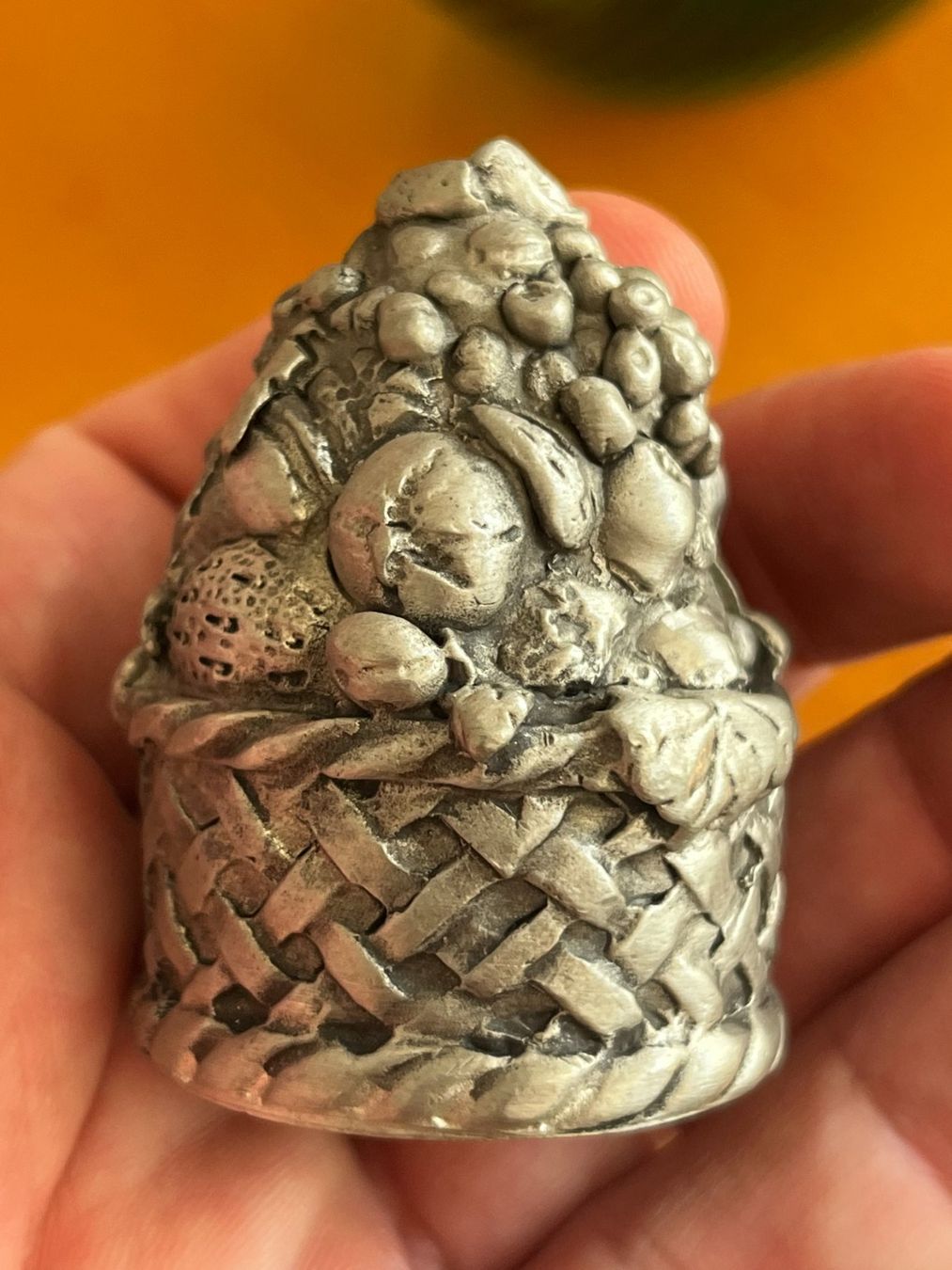 Spirituosen: Rochelt Flasche 1997 Quittenschnaps – Gebraucht aus Zürich von Allrounders 6