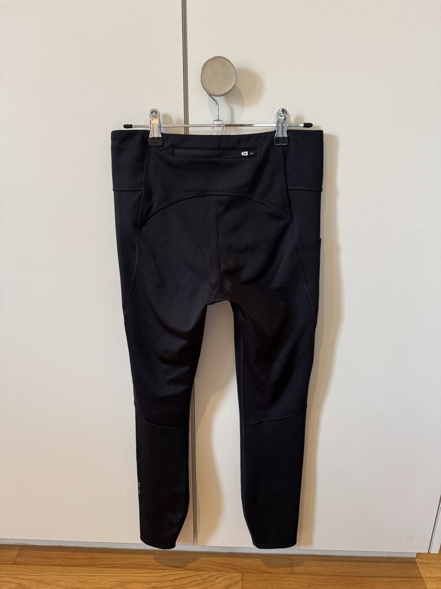Leggings: On Running Performance Tights 7/8 - Size Small – Nuovo (secondo la descrizione) da Küsnacht ZH venduto da lia_lf7y 1