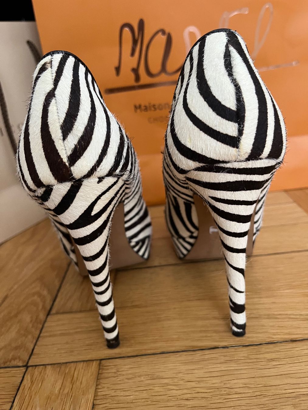 Aldo Scarpe da donna: Shoes Aldo  size 38 – Usato da Chêne-Bougeries venduto da Seetooyoo 7