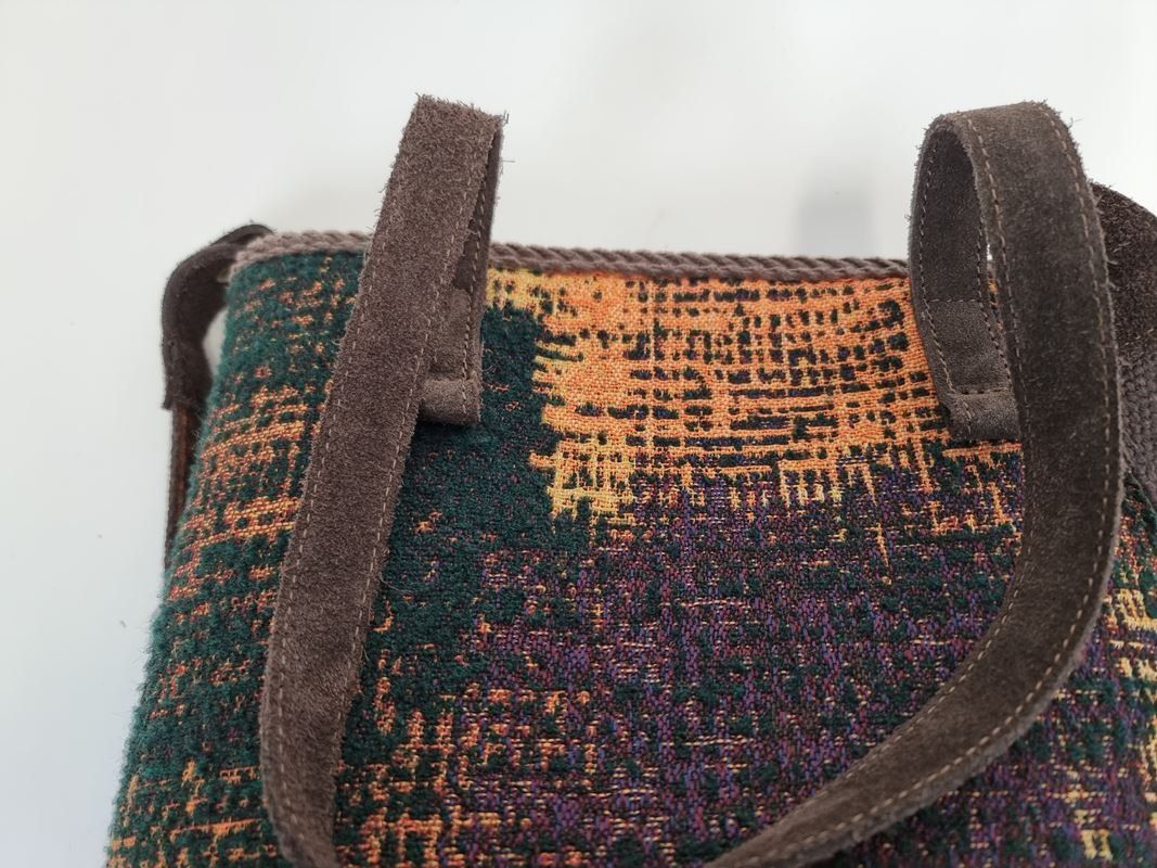 Taschen: ViaMail Bag Tasche – Gebraucht aus Urtenen-Schönbühl von Restwert_Schoenbuehl 6