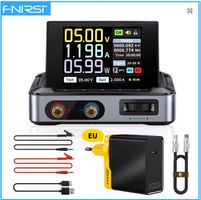 FNIRSI DPS-150 Labor-DC-Netzteil, CNC-einstellbar, 30 V, 5 A