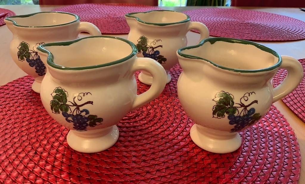 Caraffe: Boccalino – Usato da Weinfelden venduto da bea_2ln5 1