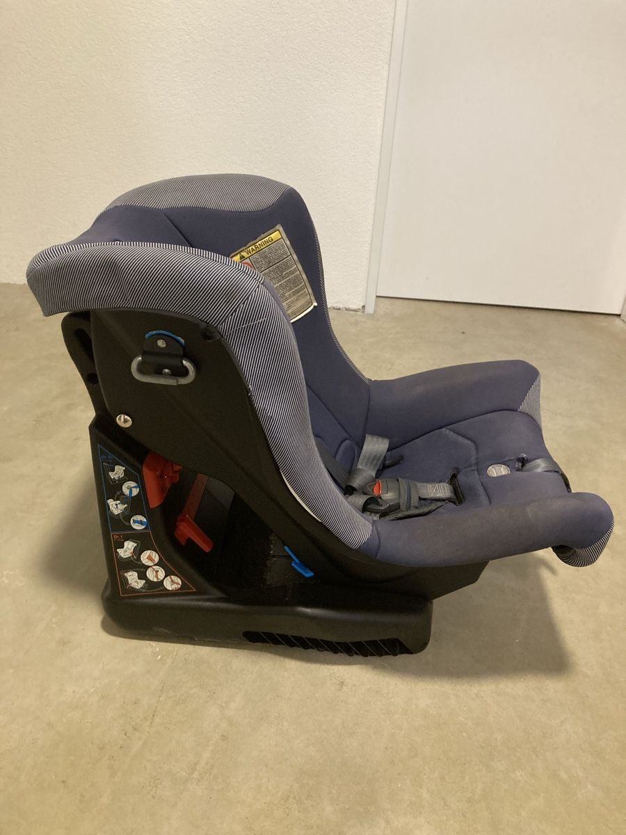 Chicco Seggiolini per auto: Kindersitz Chicco – Usato da Rickenbach LU venduto da tower17 2