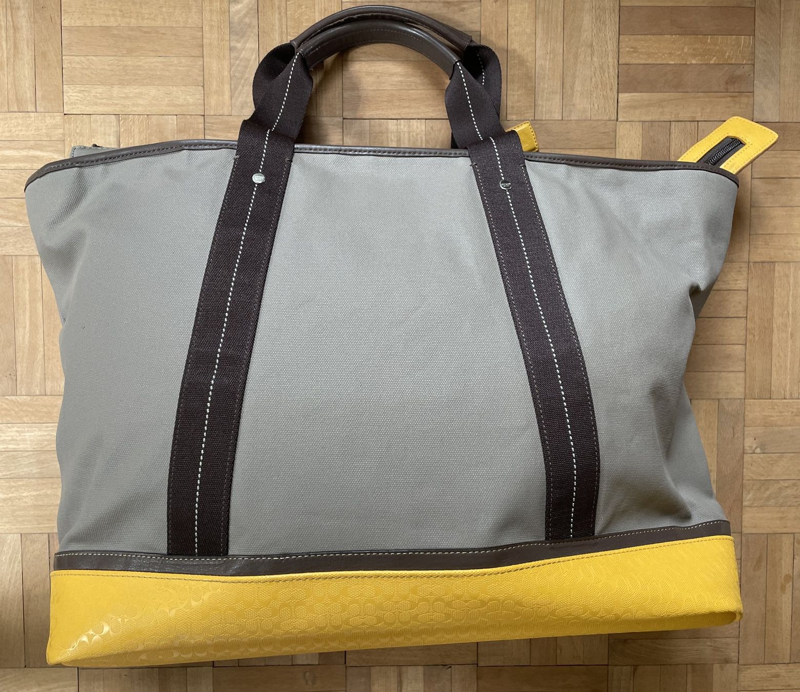 Coach Borse: Shopper von Coach – Usato da Zürich venduto da cor_zx2g 1