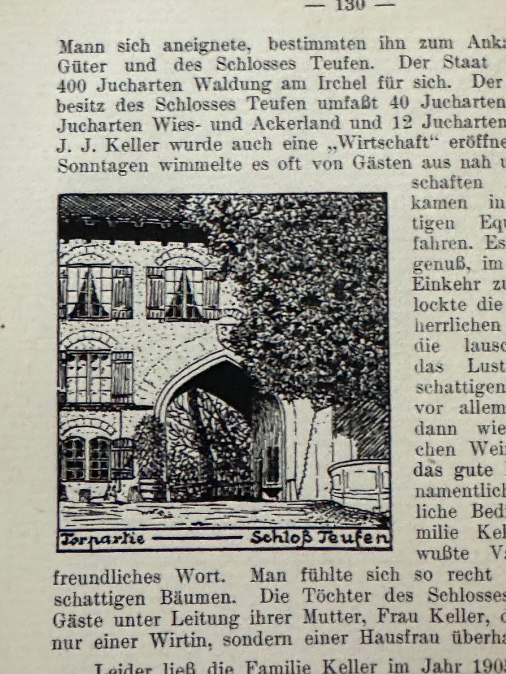 Libri: Meier - Geschichte der Gemeinden Rorbas-Freienstein-Teufen – Usato da Adliswil venduto da buch_und_kunst 3