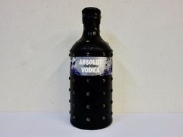 1 x ABSOLUT VODKA ABSOLUT ROCK Edition 2009