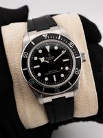Tudor Black Bay 41 Monochrome